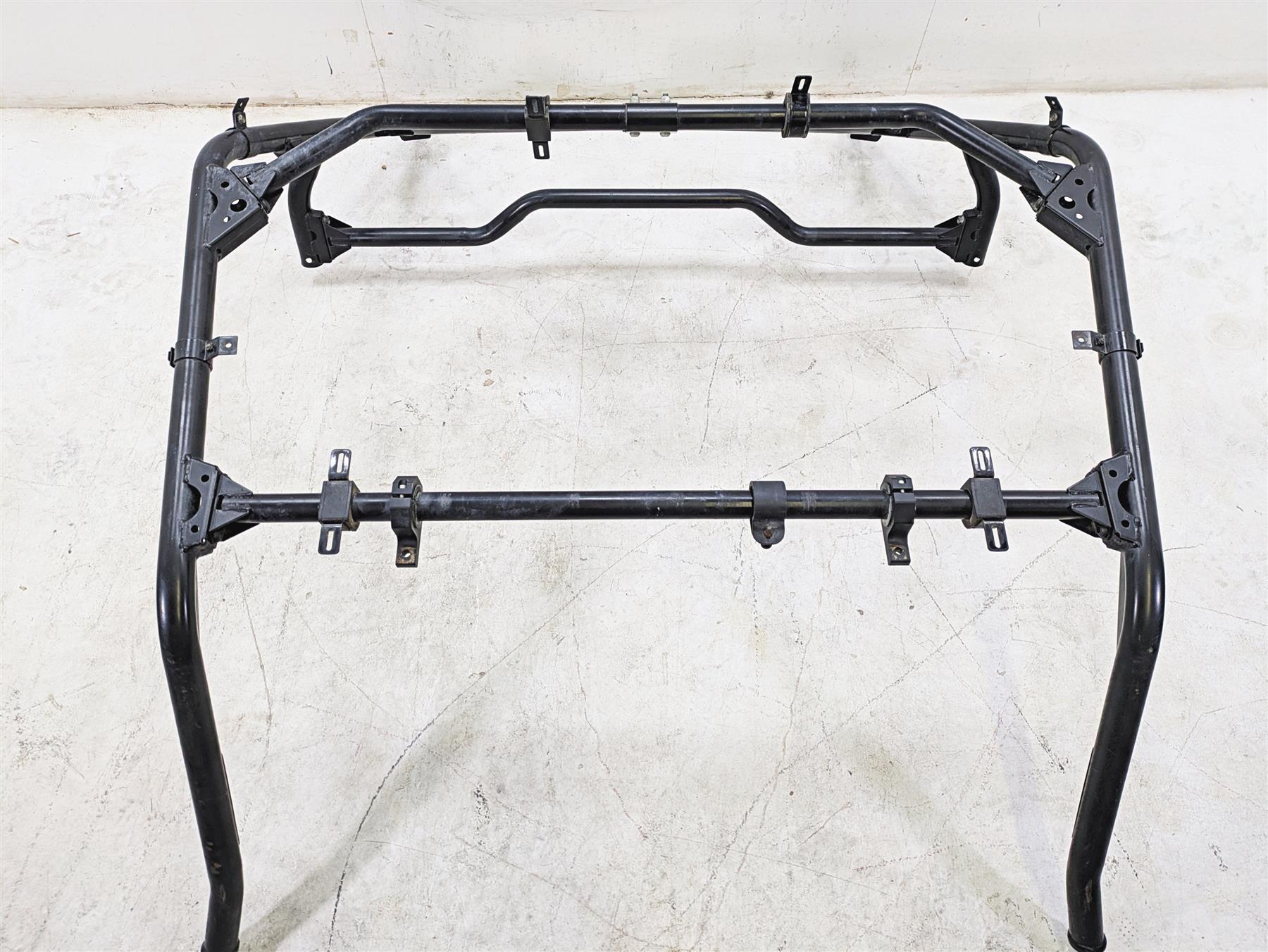 2020 Yamaha YXZ1000 R SS XTR Roll Over Cage B5H-K831A-21-00 B5H-K831E-20-00 {{ shop.shopifyCountryName }} - Mototech271