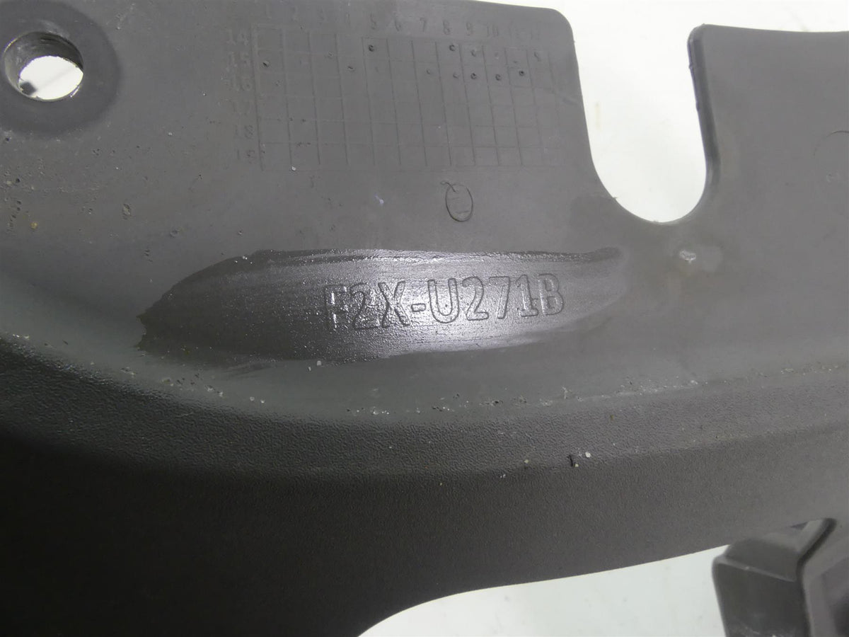 2016 Yamaha Waverunner VX 1050 Deluxe Rear Grab Handle F2X-U271B-00-00 {{ shop.shopifyCountryName }} - Mototech271