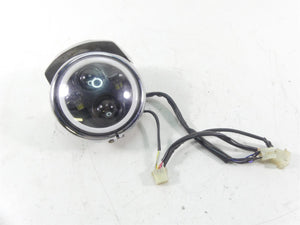 1995 Harley Dyna FXDL Low Rider Headlight & Visor & Led Lens 67733-91 | Mototech271