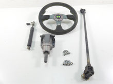 Load image into Gallery viewer, 2016 Yamaha YXZ1000 R EPS SE Hess Quick Release Steering Wheel Set 705008-2-QR | Mototech271

