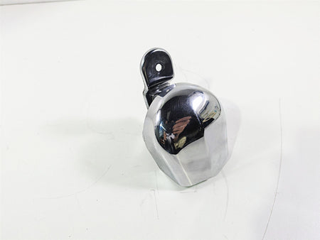 1996 Harley Touring FLHTCUI Electra Glide Horn With Chrome Cover 61300478A {{ shop.shopifyCountryName }} - Mototech271