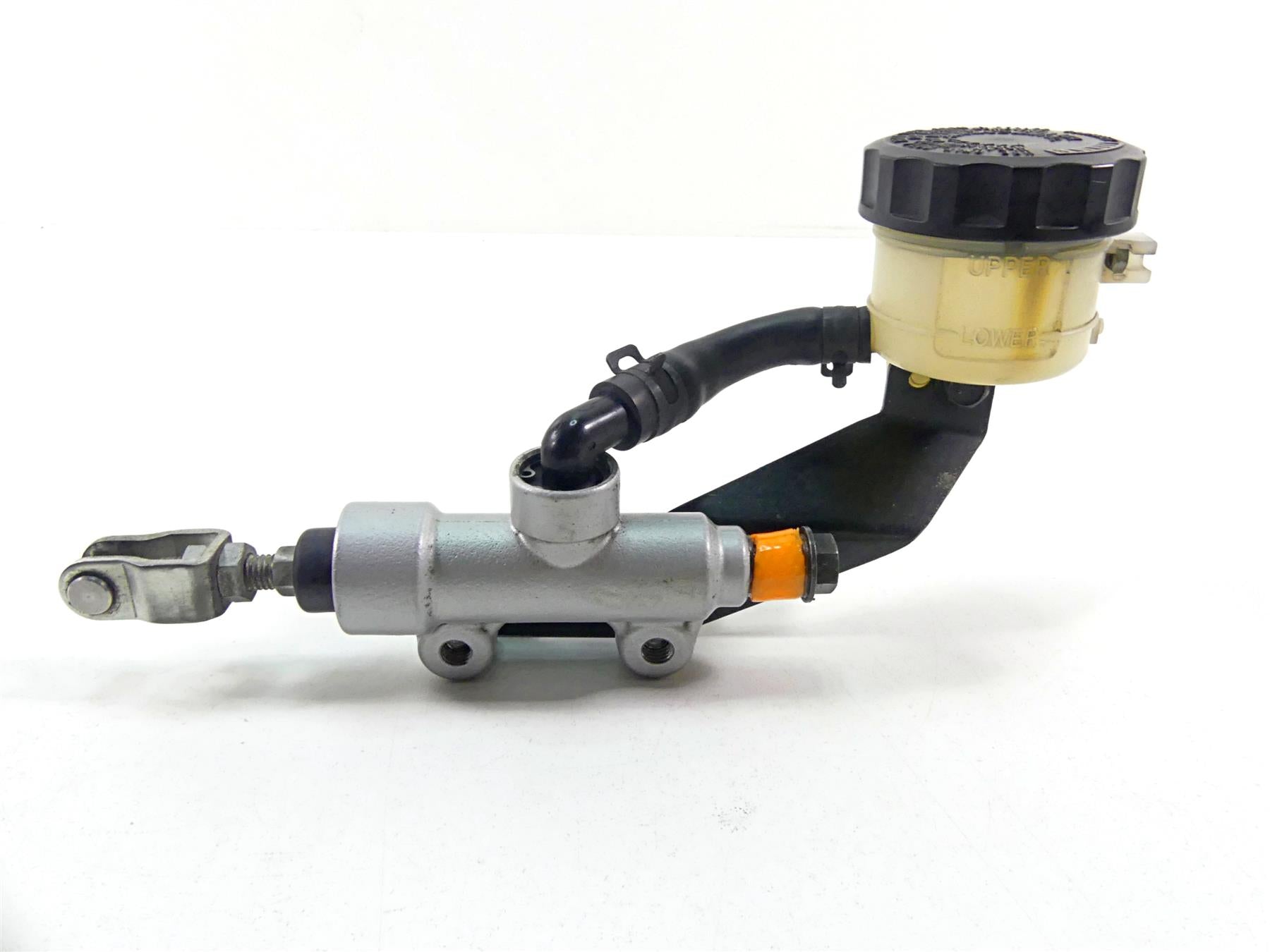 2011 Victory Cross Country Nissin Rear Brake Master Cylinder 1911621 {{ shop.shopifyCountryName }} - Mototech271