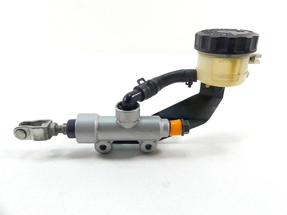 2011 Victory Cross Country Nissin Rear Brake Master Cylinder 1911621 {{ shop.shopifyCountryName }} - Mototech271