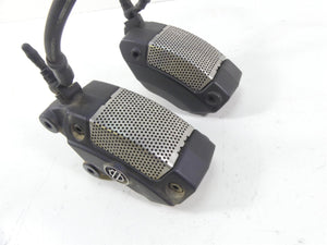 2006 Harley VRSCD Night V Rod Front Brembo Brake Caliper  Set 44731-06 44732-06 | Mototech271
