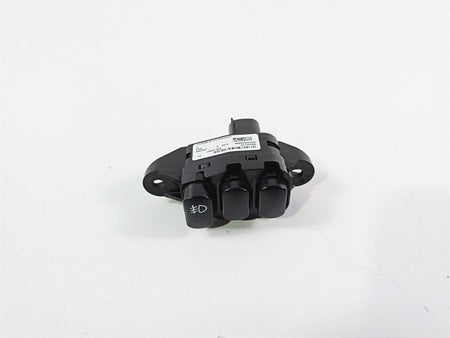2018 Harley FLHTCU Touring Electra Glide Auxiliary Fog Lamps Switch 69200172-Mototech271
