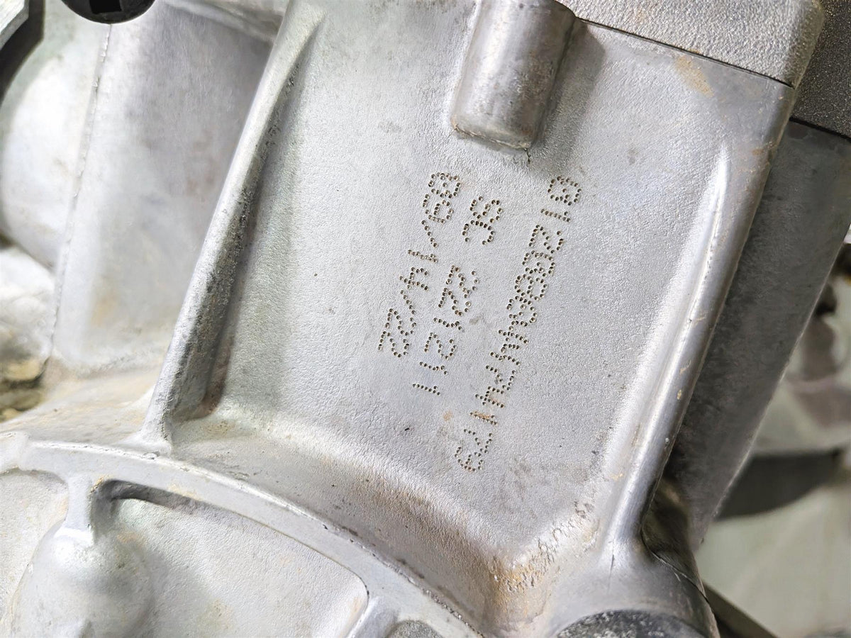 2022 Polaris RZR Turbo R Ultimate Running Engine Motor 1K - Video 2208360-Mototech271