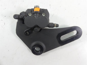 2017 Triumph Thruxton 1200 R Rear Nissin Brake Caliper + Bracket T2021266 | Mototech271