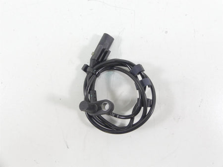 2016 BMW S1000XR K49 Front Abs Wheel Speed Sensor Wiring 35528551611 {{ shop.shopifyCountryName }} - Mototech271