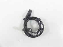 Load image into Gallery viewer, 2016 BMW S1000XR K49 Front  Abs Wheel Speed Sensor Wiring 35528551611 | Mototech271
