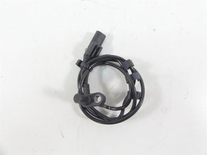 2016 BMW S1000XR K49 Front  Abs Wheel Speed Sensor Wiring 35528551611 | Mototech271