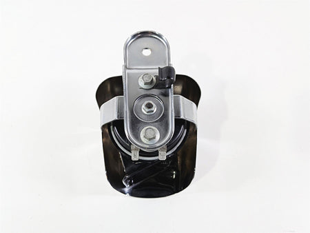 2018 Harley Touring FLHTCU Electra Glide Horn & Chrome Cover 61300523A-Mototech271