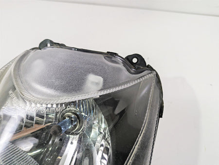 2012 Ducati Streetfighter 848 Headlight Head Lamp Light Lens 52010182A {{ shop.shopifyCountryName }} - Mototech271