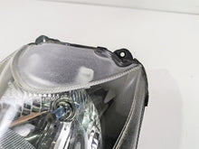 Load image into Gallery viewer, 2012 Ducati Streetfighter 848 Headlight Head Lamp Light Lens 52010182A
