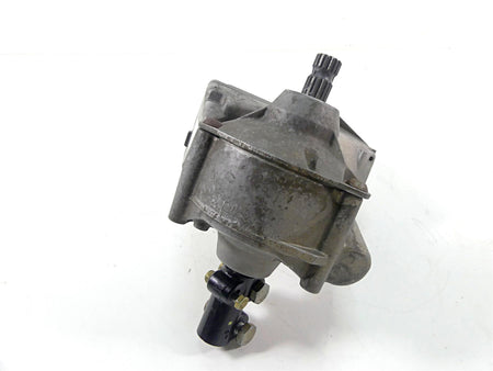 2018 Can Am Commander 1000R XT Power Steering Module Ssv Low Torque 709402206 {{ shop.shopifyCountryName }} - Mototech271
