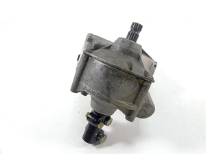 2018 Can Am Commander 1000R XT Power Steering Module Ssv Low Torque 709402206