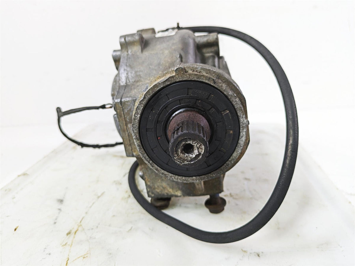 2020 Polaris RZR 900 S Front Differential Gear Box 2K 1334266 1337133 {{ shop.shopifyCountryName }} - Mototech271