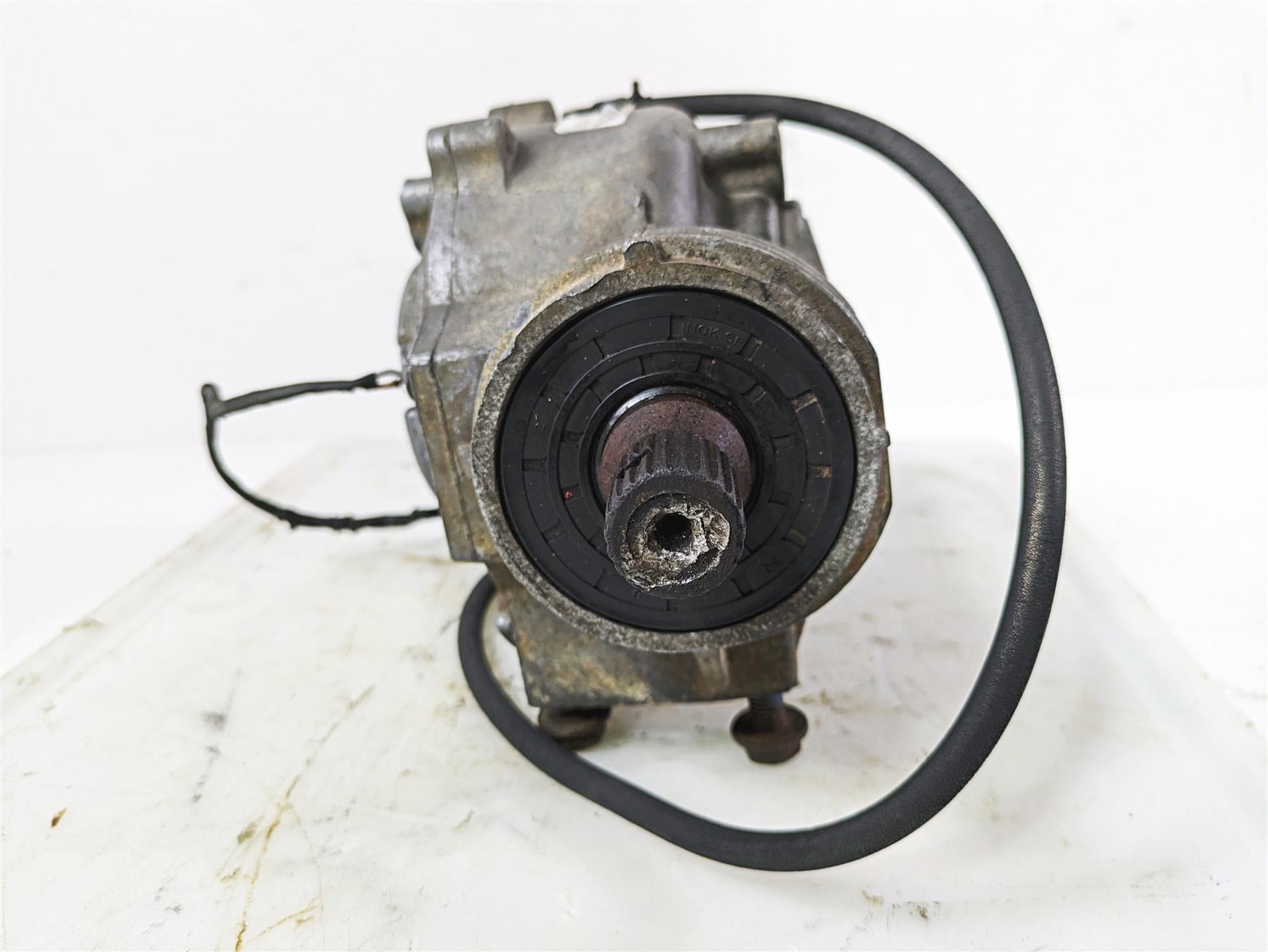 2020 Polaris RZR 900 S Front Differential Gear Box 2K 1334266 1337133 {{ shop.shopifyCountryName }} - Mototech271