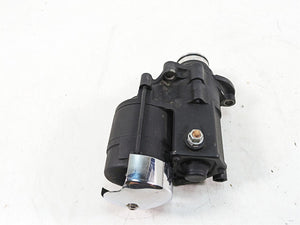 2010 Harley Touring FLHTCU Electra Glide Engine Starter Motor 31618-06A | Mototech271