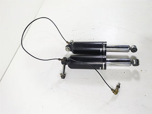 1996 Harley Touring FLHTCUI Electra Glide Showa Rear Shock Damper 13" 54540-93 | Mototech271