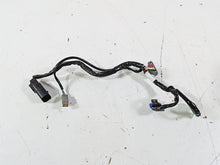Load image into Gallery viewer, 2015 Harley FXDL Dyna Low Rider Dual Gauges Wiring Harness 69200615 | Mototech271
