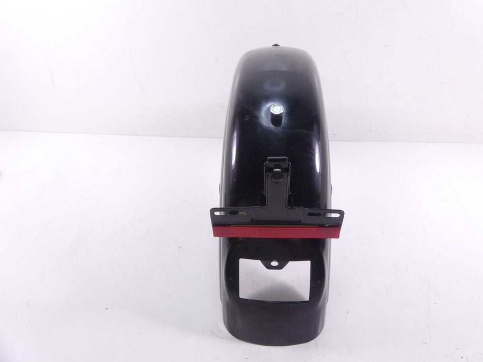2000 Harley Sportster XL1200 Rear Fender Mud Guard Tire Hugger 59674-99 {{ shop.shopifyCountryName }} - Mototech271