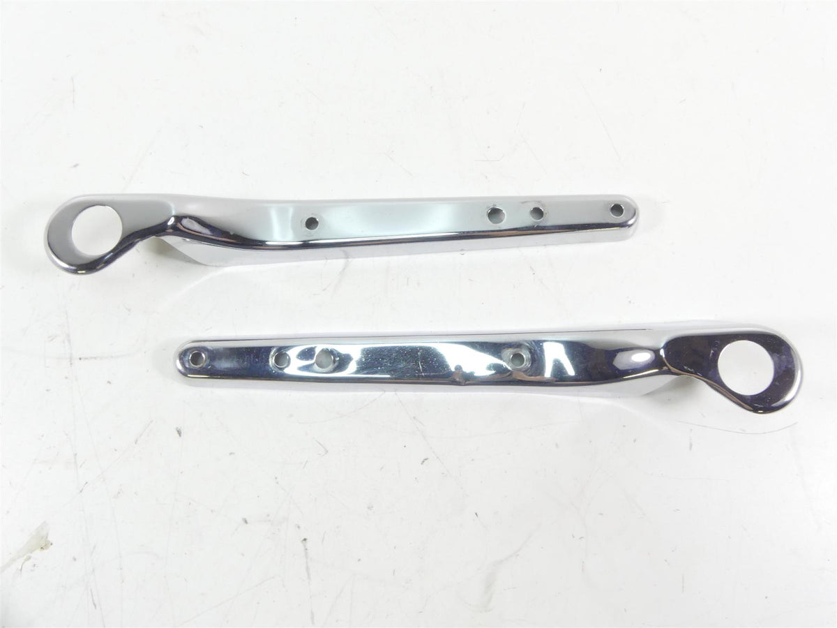 2001 Harley Davidson XL1200 Sportster Rear Chrome Frame Strut Set -Read 59896-94 {{ shop.shopifyCountryName }} - Mototech271