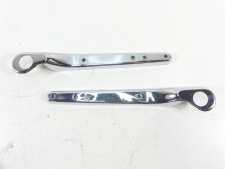 2001 Harley Davidson XL1200 Sportster Rear Chrome Frame Strut Set -Read 59896-94 {{ shop.shopifyCountryName }} - Mototech271