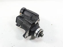 Load image into Gallery viewer, 2013 Harley Touring FLHX Street Glide Engine Starter Motor 31618-06A
