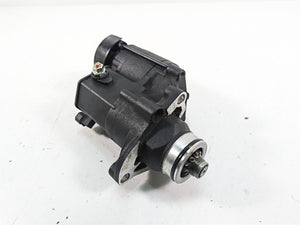 2013 Harley Touring FLHX Street Glide Engine Starter Motor 31618-06A