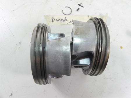 2013 Arctic Cat Wildcat 1000 LTD Cylinder Jugs & Piston Set 3K 0804-031 0804-064 {{ shop.shopifyCountryName }} - Mototech271