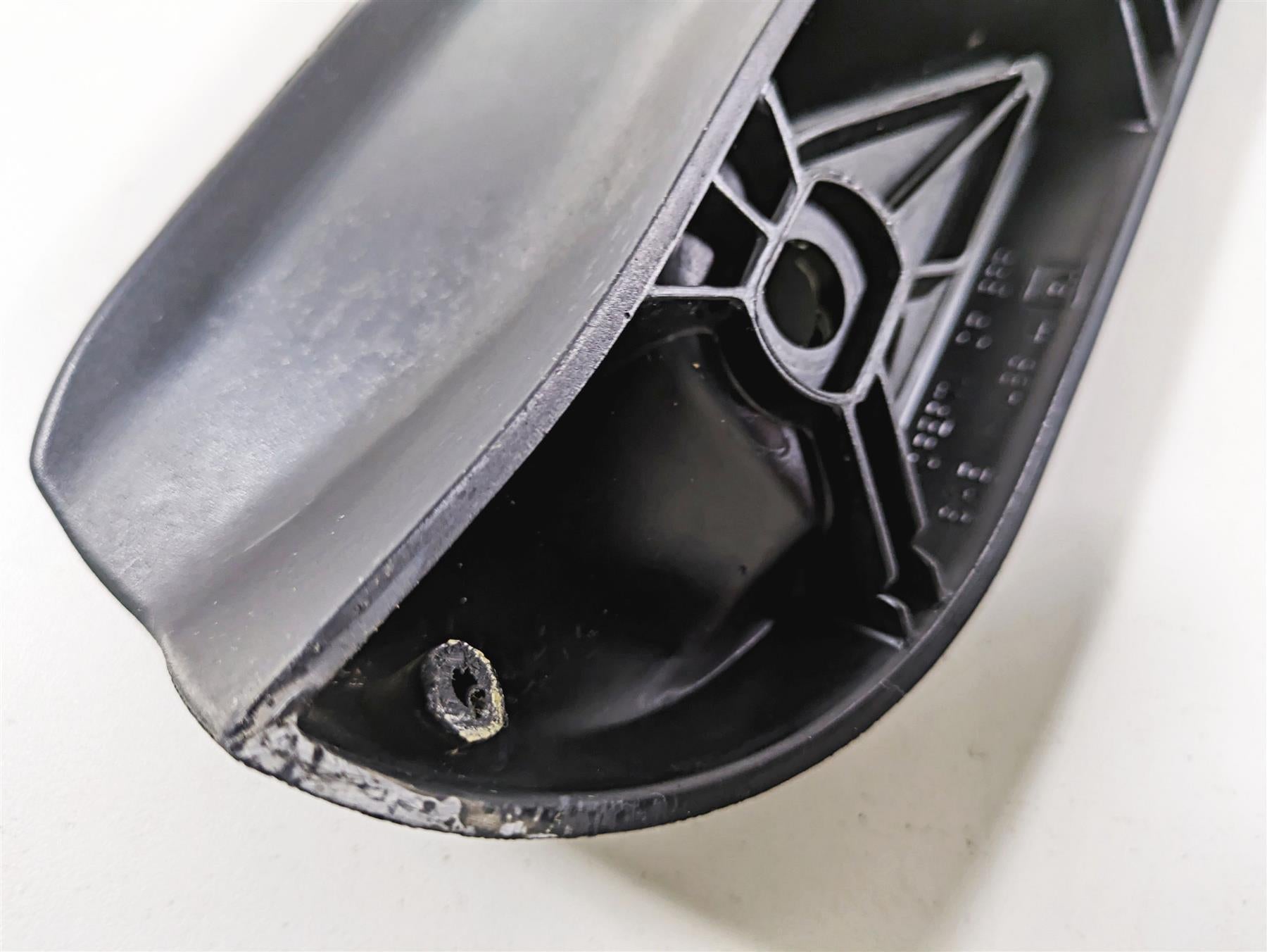 2006 Sea-Doo GTX Supercharged Sponson Fin Stabilizer Set 292001036 292001037 {{ shop.shopifyCountryName }} - Mototech271
