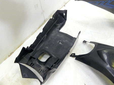 2017 Yamaha YFM Raptor 700R SE Fender Fairing Set - Read 1PE-F1500-B0-00 {{ shop.shopifyCountryName }} - Mototech271