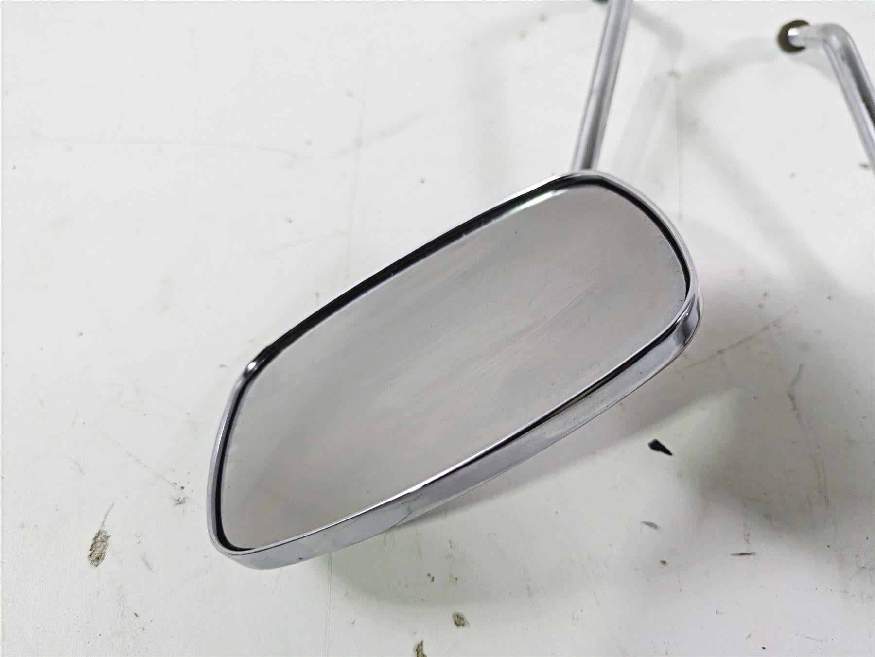 2008 Harley Touring FLHTP Electra Glide Rear View Mirror Set 91904-86A 91902-86A {{ shop.shopifyCountryName }} - Mototech271