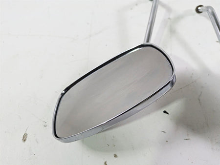 2008 Harley Touring FLHTP Electra Glide Rear View Mirror Set 91904-86A 91902-86A {{ shop.shopifyCountryName }} - Mototech271