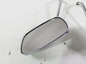 2008 Harley Touring FLHTP Electra Glide Rear View Mirror Set 91904-86A 91902-86A | Mototech271