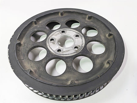 1999 Harley Dyna FXDL Low Rider Drive Belt Pulley Sprocket 70T 40225-86A {{ shop.shopifyCountryName }} - Mototech271