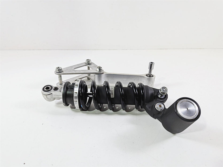 2024 Honda CBR600RR Rear Oem Suspension Shock Damper 52400-MJC-L11