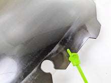 Load image into Gallery viewer, 1999 Harley Touring FLHTCUI E-Glide Smoked Small Short Windshield Screen

