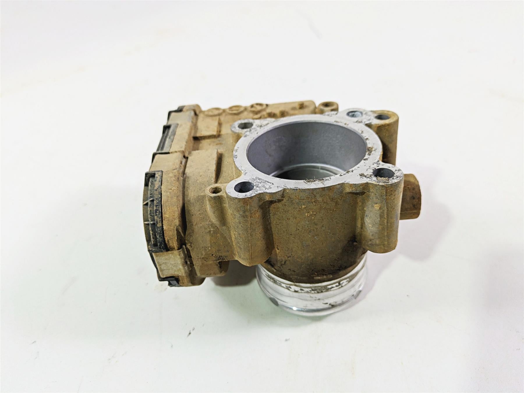 2019 Polaris RZR XP Turbo S Bosch Throttle Body 1204455 {{ shop.shopifyCountryName }} - Mototech271