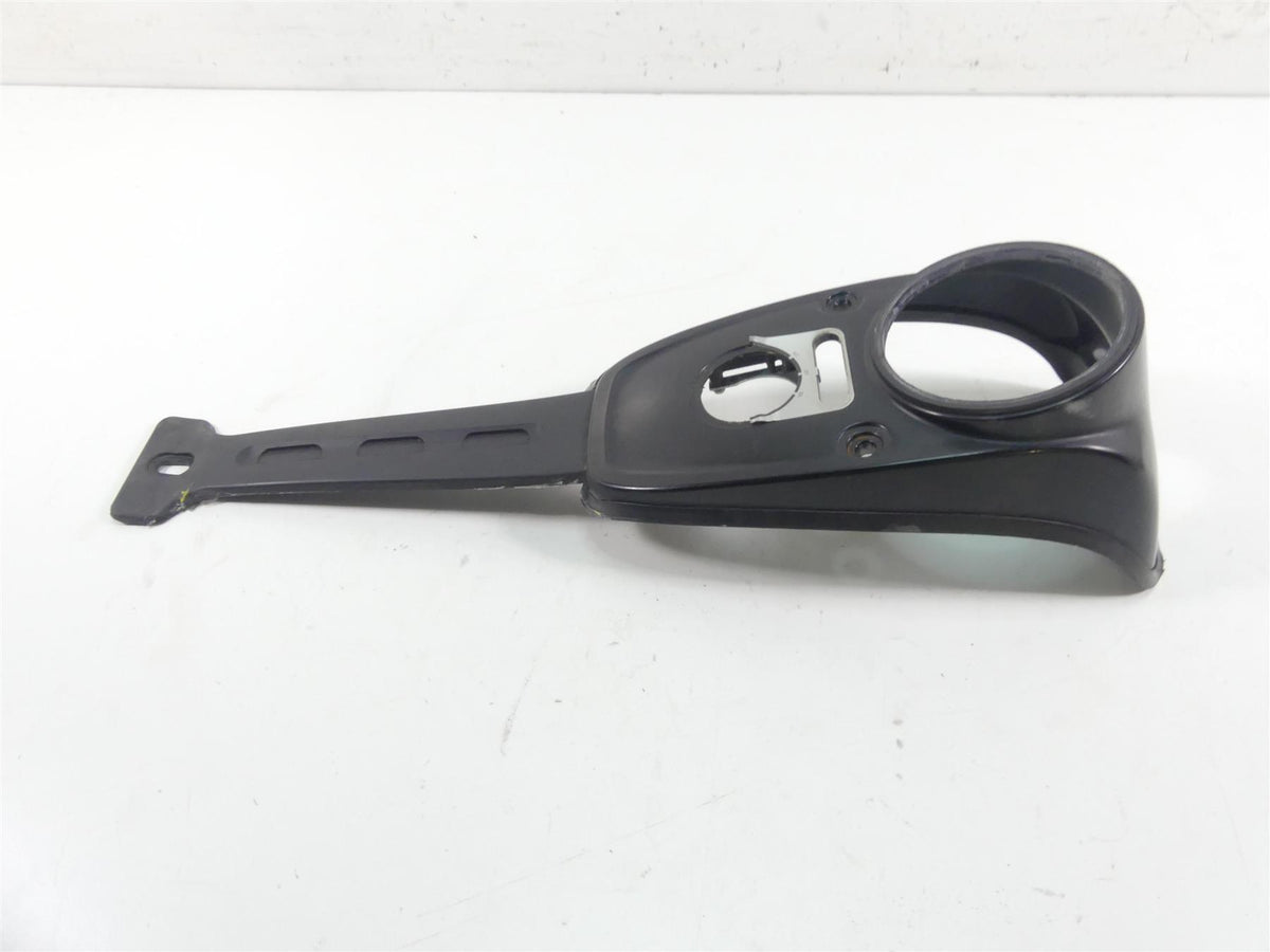 2014 Harley FXDF Dyna Fat Bob Fuel Tank Dash Cover Console 70900347 70900346 {{ shop.shopifyCountryName }} - Mototech271