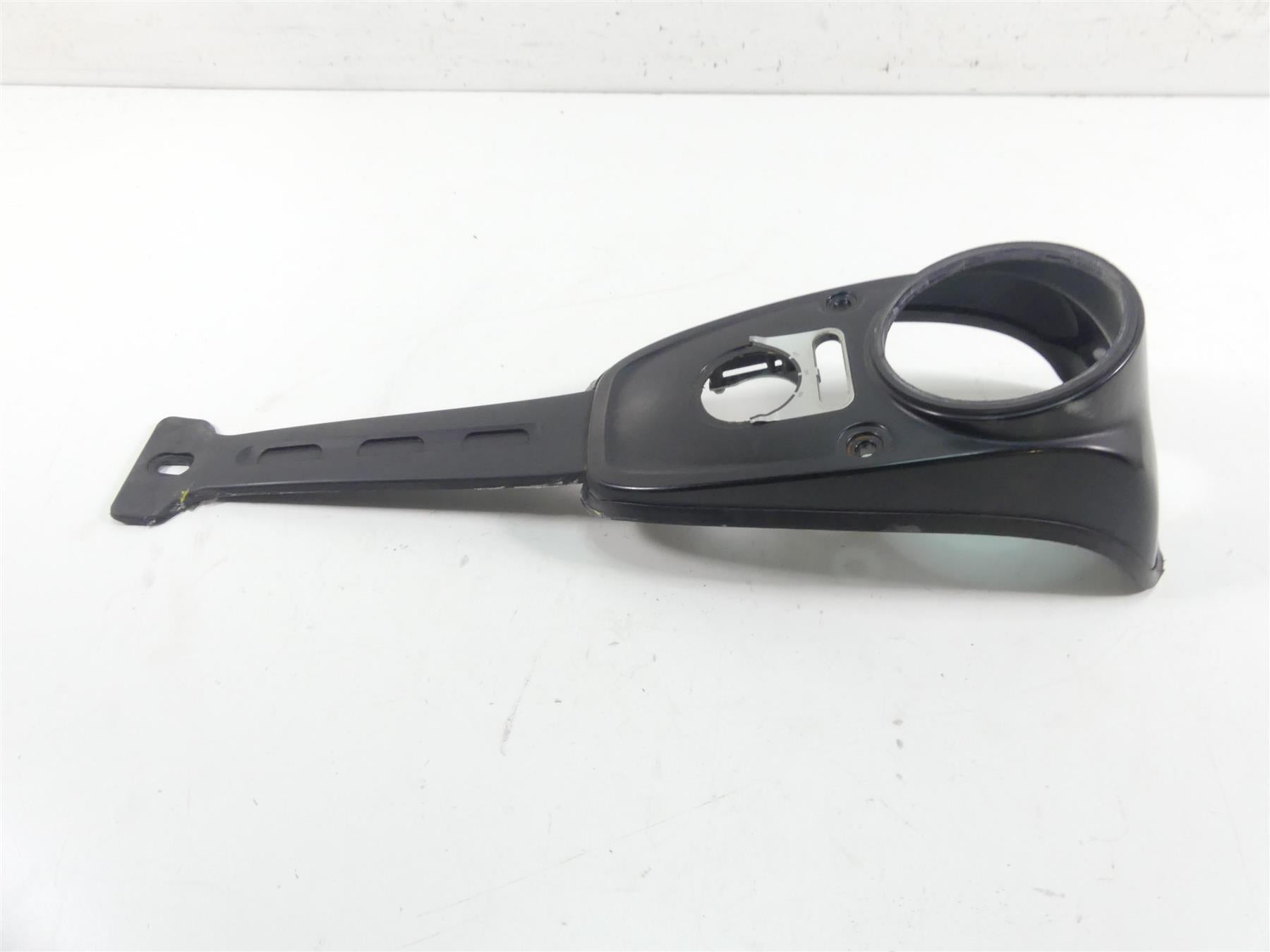2014 Harley FXDF Dyna Fat Bob Fuel Tank Dash Cover Console 70900347 70900346 {{ shop.shopifyCountryName }} - Mototech271
