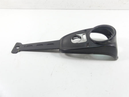 2014 Harley FXDF Dyna Fat Bob Fuel Tank Dash Cover Console 70900347 70900346 {{ shop.shopifyCountryName }} - Mototech271