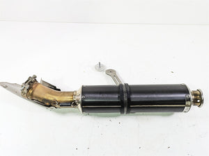 2018  BMW R1200GS GSW K50 Gpr Exhaust System Pipe Muffler 134/2014-2018/295