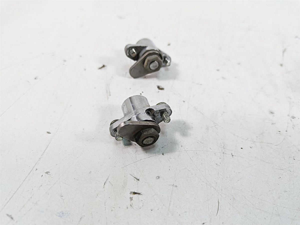 2008 Harley FLHTCU Electra Glide Ignition Switch Key Lock Set 71572-06 {{ shop.shopifyCountryName }} - Mototech271