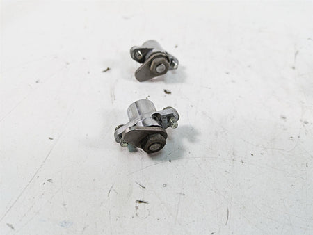 2008 Harley FLHTCU Electra Glide Ignition Switch Key Lock Set 71572-06 {{ shop.shopifyCountryName }} - Mototech271