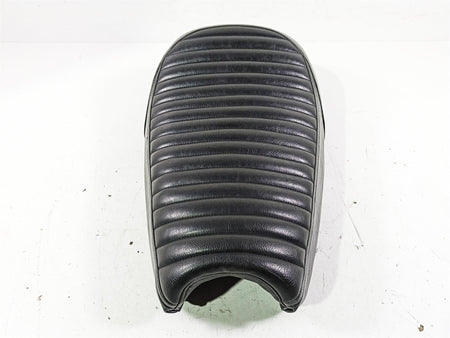2020 Triumph Street Scrambler 900 Front Rider Driver Seat T2308476 {{ shop.shopifyCountryName }} - Mototech271