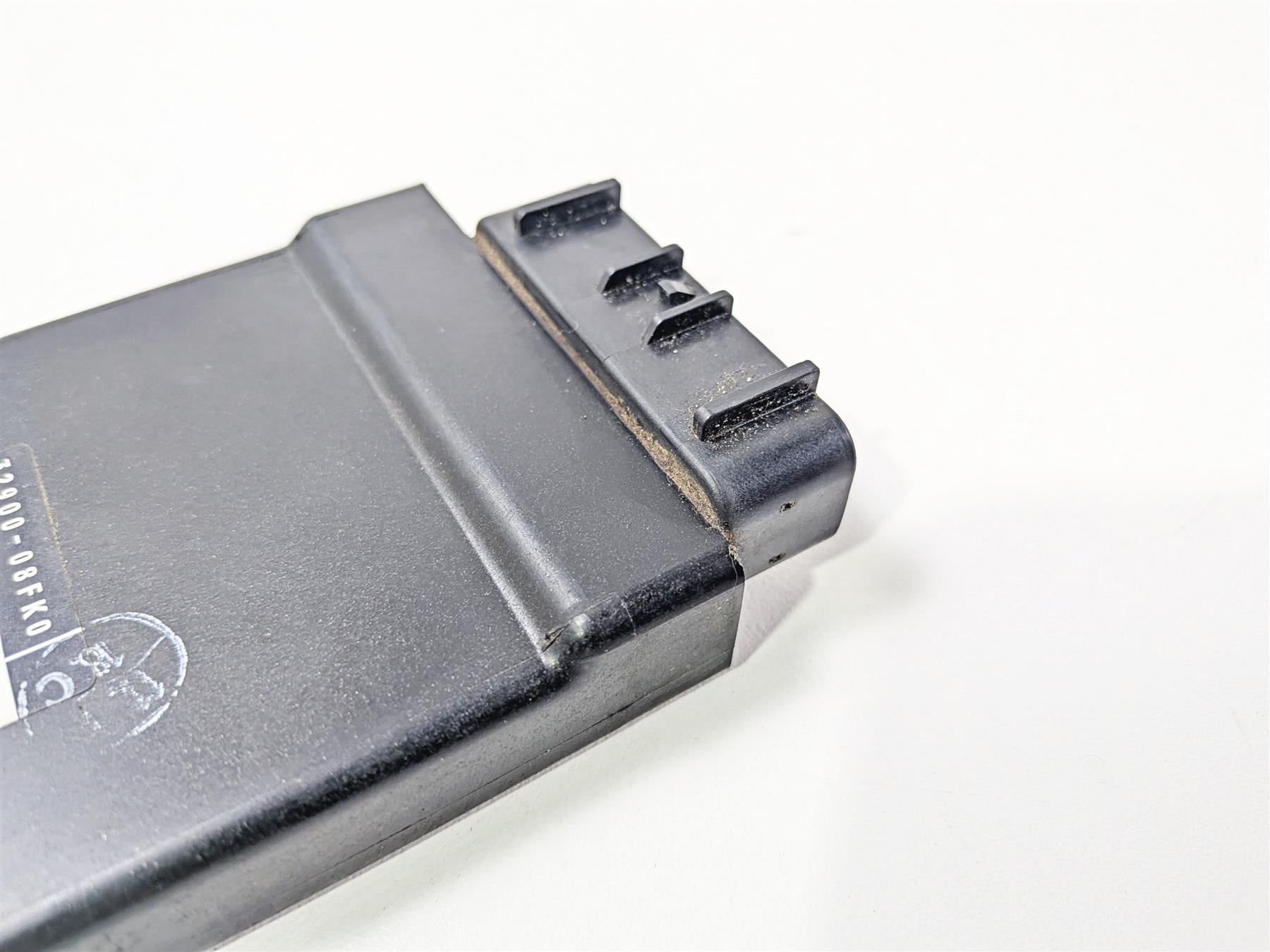 2005 Suzuki GSX600F Katana Cdi Ecu Engine Control Module 32900-08FK0 {{ shop.shopifyCountryName }} - Mototech271