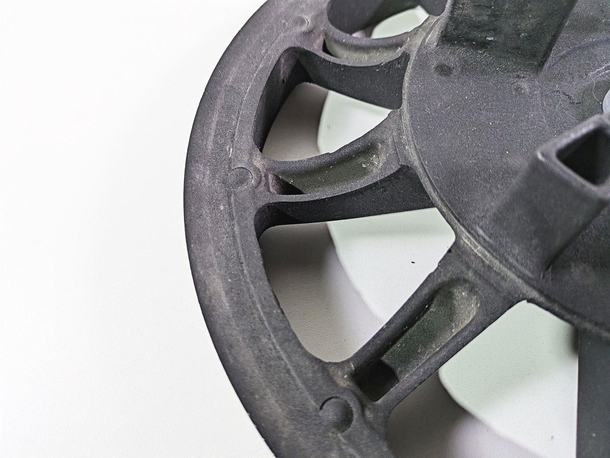 2016 Indian Chief Classic Rear Drive Belt Pulley Sprocket 66T 24mm 1333429 {{ shop.shopifyCountryName }} - Mototech271