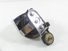 Load image into Gallery viewer, 2007 Harley Touring FLHTCU SE CVO Electra Glide Horn + Chrome Cover 61300478A | Mototech271
