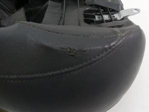 2012 Harley Touring FLHX Street Glide Hammock Rider Passenger Seat 52000003 | Mototech271